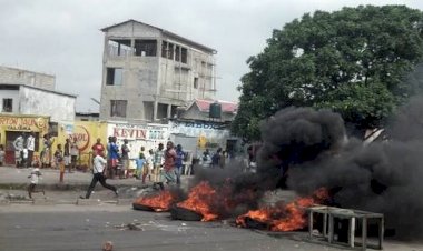 Kinshasa : la pollution de l'air, cause majeure de diverses maladies nuisibles à la santé