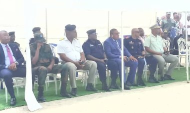 Insécurité au quartier Ngomba à Kisenso : Le chef du quartier adjoint sollicite une patrouille mixte