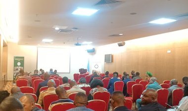 RDC : Les confessions religieuses à la queue leu leu pour la paix et la cohésion nationale