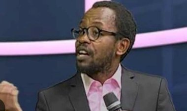 Médiation qatarienne entre Kinshasa et Kigali : "Le Qatar n'a pas d'amis, plutôt des intérêts" (Jo Sekimonyo)