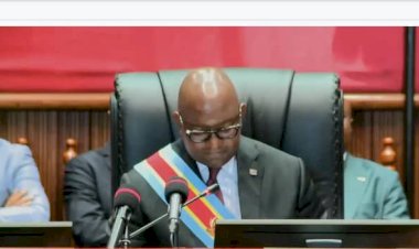 RDC : Le Sénat vote la prorogation de l'état de siège dans les provinces de l'Ituri et du Nord-Kivu