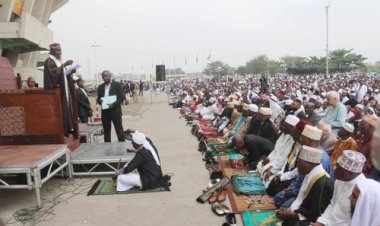 Religion : Constant Mutamba annonce la mise en place d'une commission ad hoc chargée de statuer sur la crise au sein de la COMICO