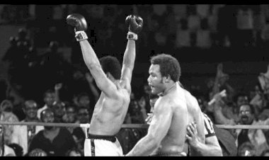 Boxe : l'ancien poids lourd George Foreman s'est éteint à l'âge de 76 ans