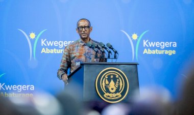 Guerres dans l'Est de la RDC : le Rwanda salue le retrait annoncé du M23 de Walikale