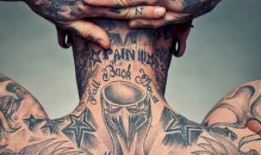 Phénomène tatouage : un poison retardé pour les usagers