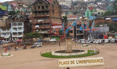 Bukavu : Les habitants manifestent pour exiger le départ sans condition du M23