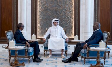 Situation sécuritaire dans l'Est: le Qatar salue les déclarations de la RDC et du Rwanda sur la désescalade