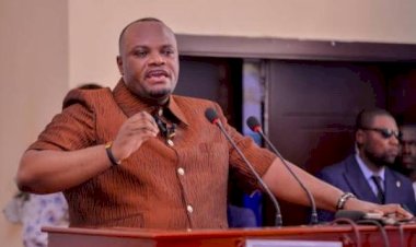 Voirie urbaine de la ville de Kinshasa : Daniel Bumba attendu ce lundi à l'APK pour éclairer l'opinion