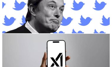 Réseaux sociaux: Elon Musk annonce la cession de X à sa start-up d'IA, xAI