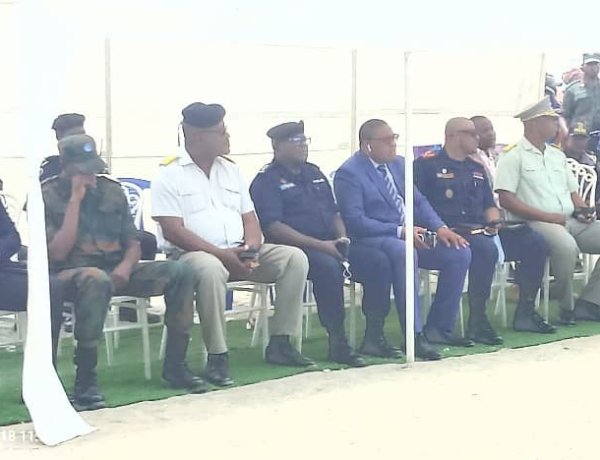 Insécurité au quartier Ngomba à Kisenso : Le chef du quartier adjoint sollicite une patrouille mixte