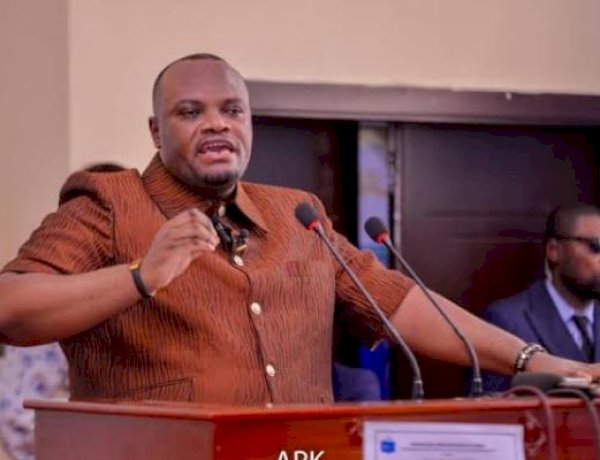 Voirie urbaine de la ville de Kinshasa : Daniel Bumba attendu ce lundi à l'APK pour éclairer l'opinion
