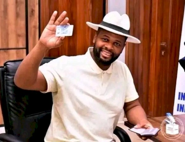 RDC: Rex Kazadi, ancien candidat à la présidentielle de 2023, adhère à l'AFC/M23 