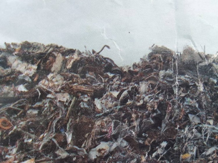 Lutte contre la pollution par le recyclage des matières plastiques : Jeanette Maswaka sensibilise les femmes