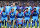 Classement FIFA 2025 : la RDC stabilisée à la 11ᵉ place en Afrique