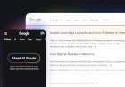 Google AI Mode : la révolution de la recherche multimodale est en marche !