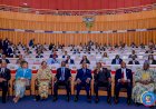 16e conférence de l'APF: les présidents des parlementaires africains réunis à Brazzaville