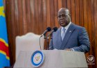 Haut-Katanga : Le Président Félix Tshisekedi prendra part à la 9e édition d’Expo Béton à Lubumbashi