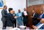 Suivi des accords de  Bibwa: Tenue de la première plénière de la Commission interministérielle à Kinshasa