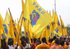 RDC : le PPRD totalement écrasé de la sphère politique