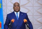 Crise sécuritaire en RDC: Félix Tshisekedi réitère son engagement pour une paix durable