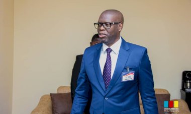 Poursuite des consultations politiques : Jacques Kyabula insiste sur la mobilisation générale