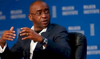 Technologie : vers la construction de la première usine d'intelligence artificielle en Afrique