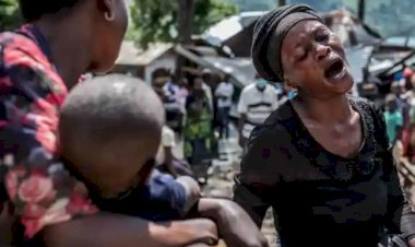 Urgence humanitaire en RDC: plus de 1.000 cas de violences sexuelles en janvier - Février 2025