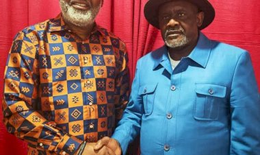 Complicité avec l'AFC/M23 : Constant Mutamba ordonne des poursuites judiciaires contre Franck Diongo et Stéphane Mukumadi