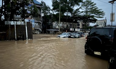 Inondations meurtrières à Kinshasa : au moins 22 morts, selon un bilan provisoire