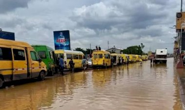 Kinshasa sous l’eau : l’État lance un plan d’urgence pour réorganiser l’urbanisme