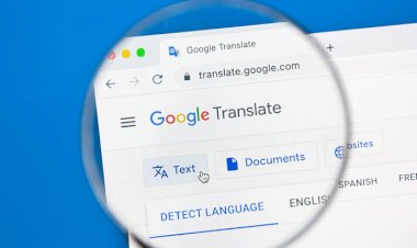 Traduction en ligne : ces alternatives européennes qui défient Google Translate