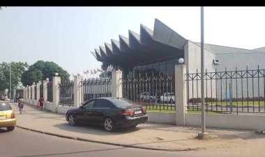 Tentative d'attaque aux Affaires étrangères : le ministère de tutelle appelle au calme