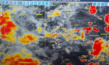 Kinshasa en alerte : de fortes pluies annoncées, risque élevé d’inondations