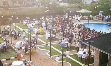 Scandale à Muanda : 10 millions de dollars évaporés dans des projets fantômes