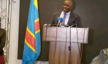 Mobilisation générale face à la situation sécuritaire : Gracien Iracan appelle l'opposition à jouer pleinement son rôle