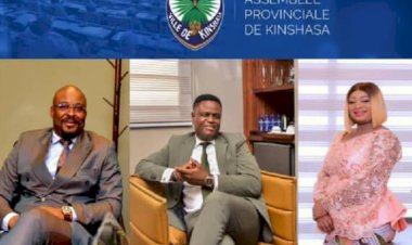 Pluies diluviennes du samedi 05 avril : l'APK désigne trois députés chargés de conduire la commission d'enquête