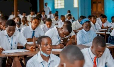 Éducation : voici les dates prévues pour les épreuves certificatives de l'Exetat, l'Enafep et le Tenasosp