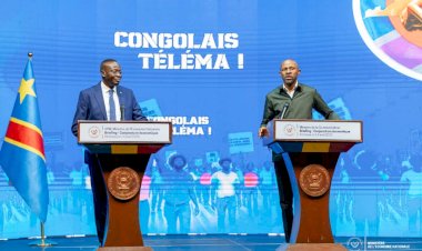 Pouvoir d'achat : Le gouvernement congolais dévoile ses mesures face à la flambée des prix