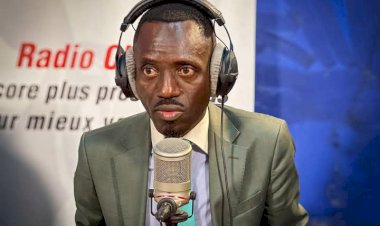 Polémique sur la création de l’État fédéral : l’opposition congolaise n’épouse pas l’initiative