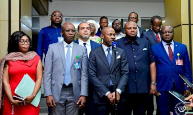 Kinshasa : face aux inondations meurtrières, des mesures concrètes attendues dans les prochains jours