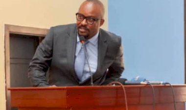 Kinshasa face aux inondations : Ronald Kisamba propose un schéma stratégique pour prévenir le pire