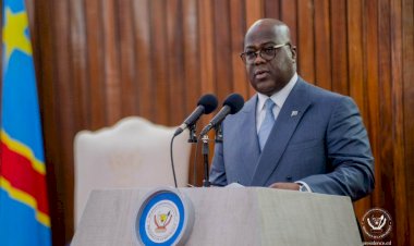 Haut-Katanga : Le Président Félix Tshisekedi prendra part à la 9e édition d’Expo Béton à Lubumbashi