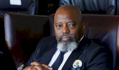 RDC : Joseph Kabila est arrivé Goma via Kigali (Proches)