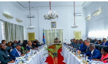 Crise sécuritaire et humanitaire en RDC: voici les mesures prises par le gouvernement