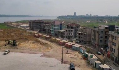 Kinshasa : Le Gouvernement provincial annonce la démolition des constructions anarchiques à la Baie de Ngaliema