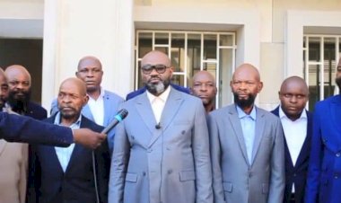 L'octroi de Permis de culte par le ministère de la Justice : l’Église apostolique donne un avis favorable