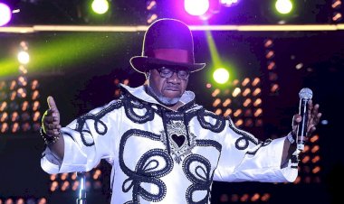 Culture: Kinshasa célèbre Papa Wemba, neuf ans après sa disparition