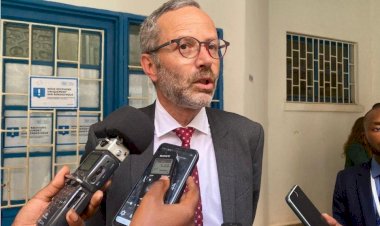 Coopération Franco-congolaise : la France s’investit avec 16 millions d’euros sur le sport congolais