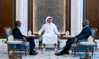 Paix dans l'Est de la RDC: Le Qatar salue la Déclaration de principes signée entre la RDC et le Rwanda
