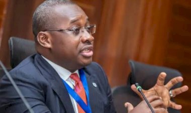 Formation des inspecteurs en aménagement du territoire : Guy Loando donne le go